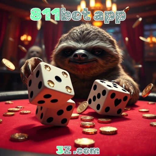 Eventos incríveis no 811bet app: Diversão garantida