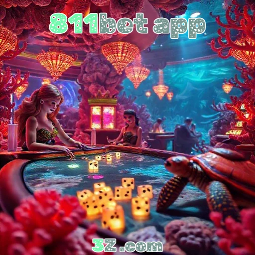 Aposte nas Melhores Oportunidades com o Jackpot do 811bet app