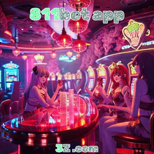 Aposte ao Vivo no 811bet App com Emoção e Estratégia