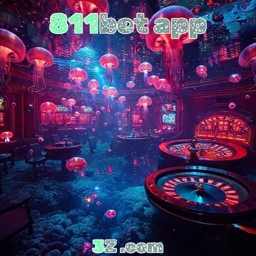 811bet app Ofertas Exclusivas