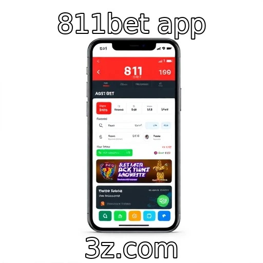 O crescimento das apostas móveis no Brasil